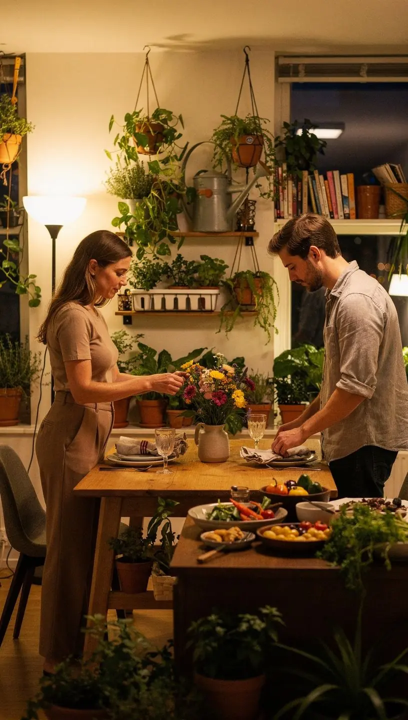 Balcony garden design tips and setup guide